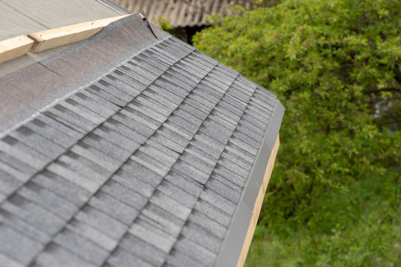 Asphalt Shingles Repair