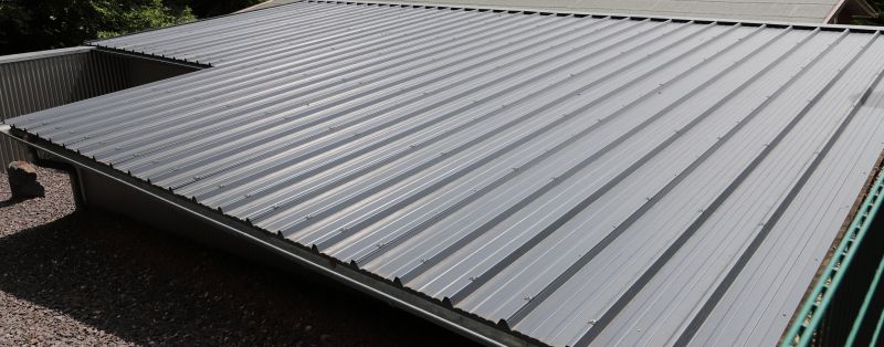 Benefits Of Metal Roof Installation For Residential Homes
