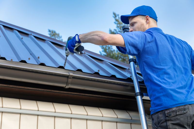 Signs It’s Time To Consider Metal Roof Installation